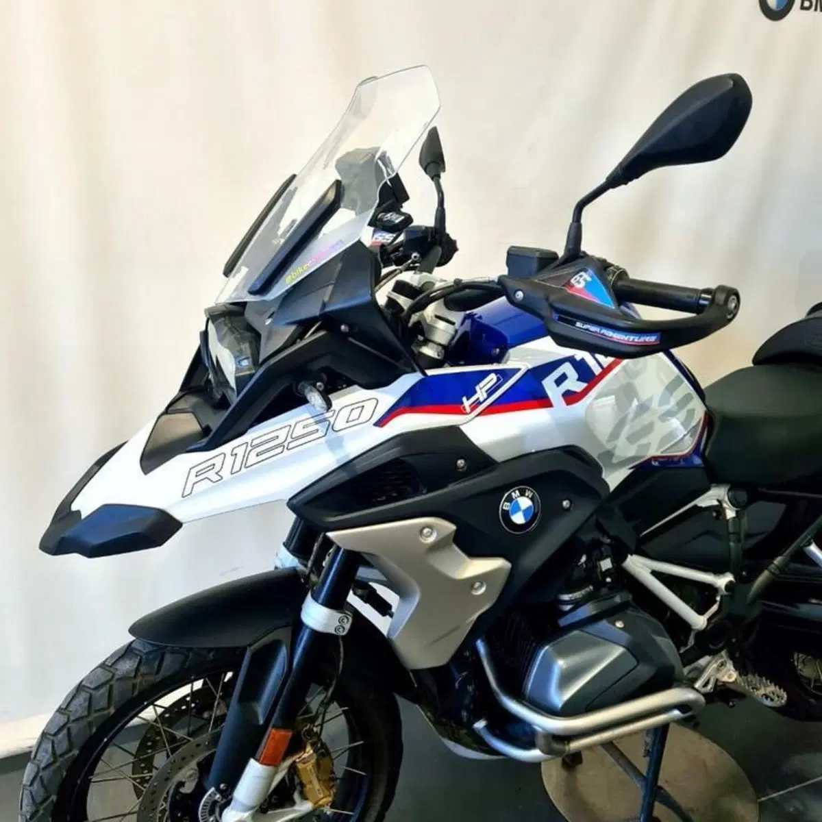 Bmw R 1250 GS (2019 - 20) (8)