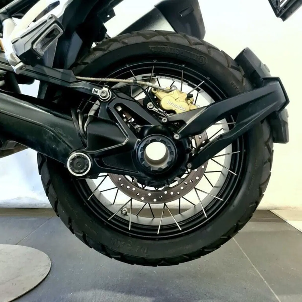 Bmw R 1250 GS (2019 - 20) (15)