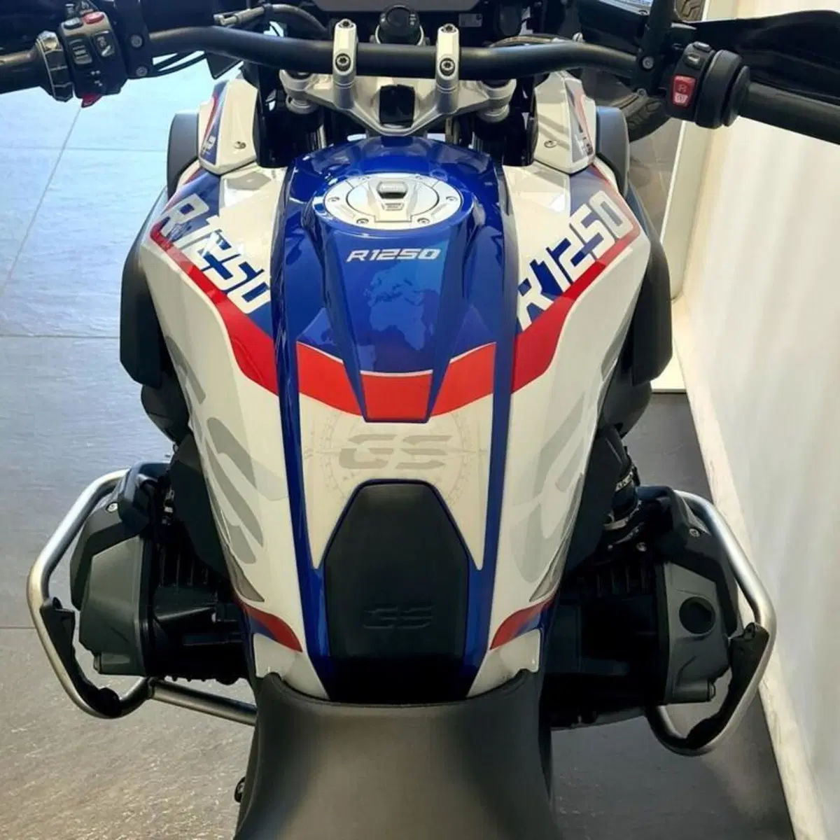 Bmw R 1250 GS (2019 - 20) (6)