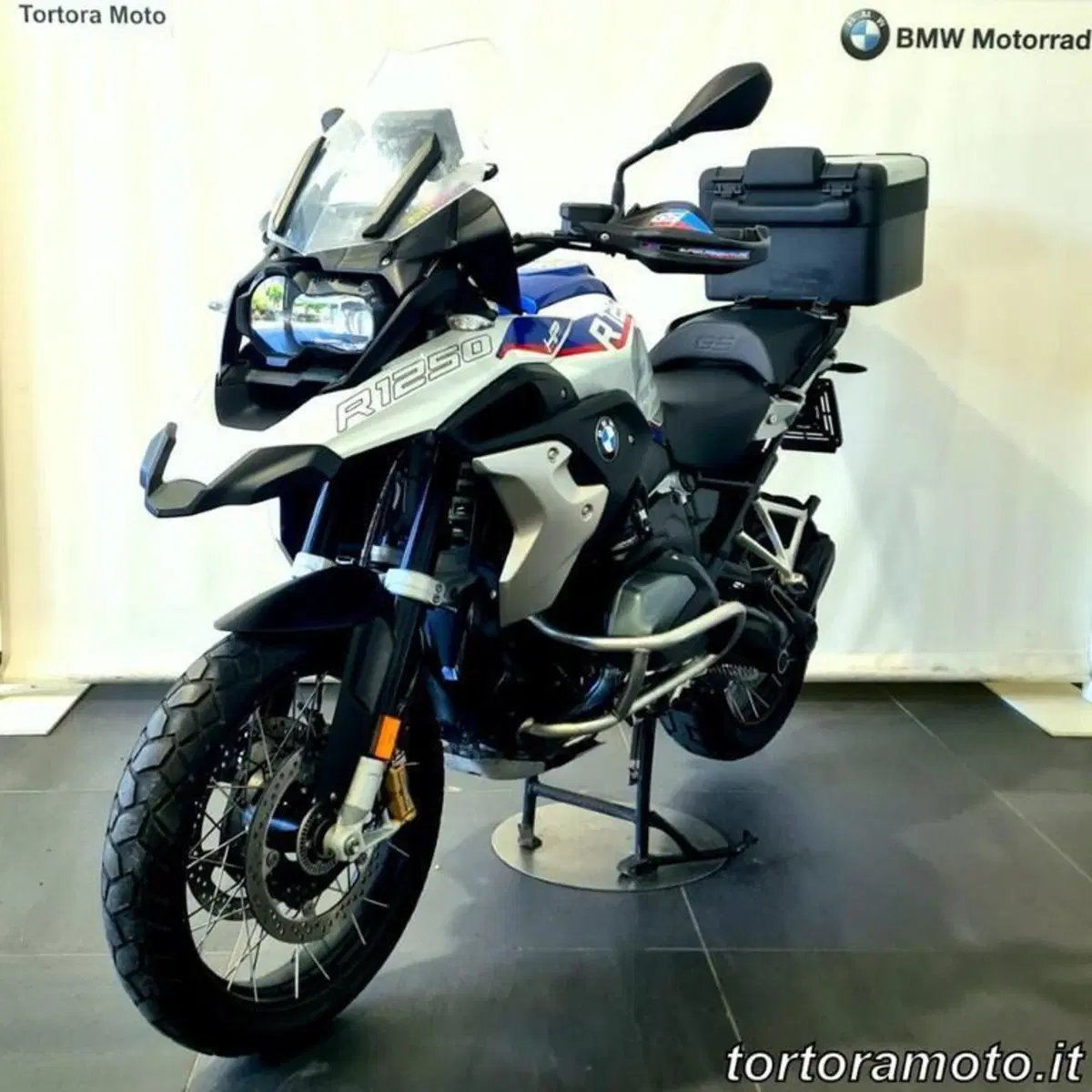 Bmw R 1250 GS (2019 - 20) (3)