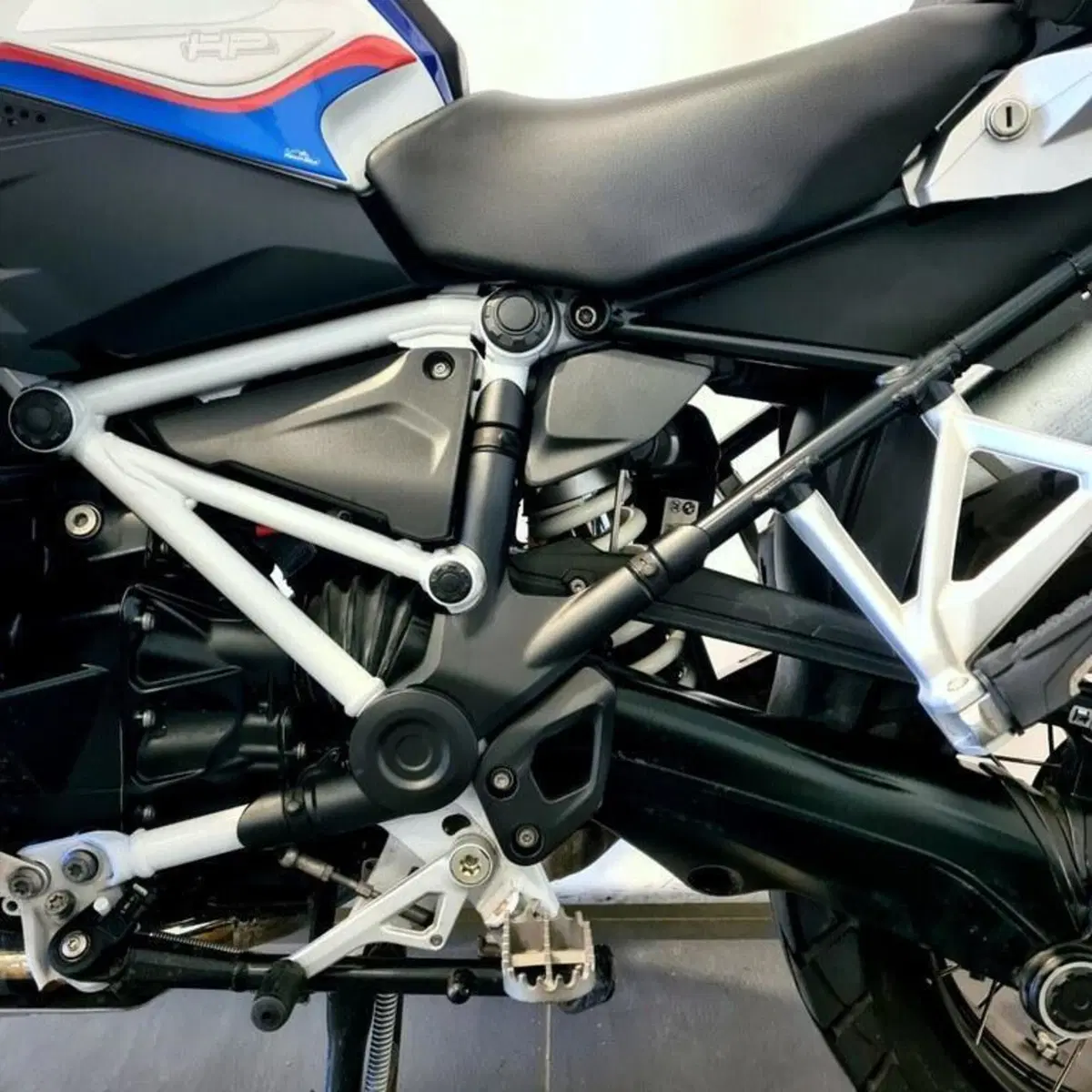 Bmw R 1250 GS (2019 - 20) (12)