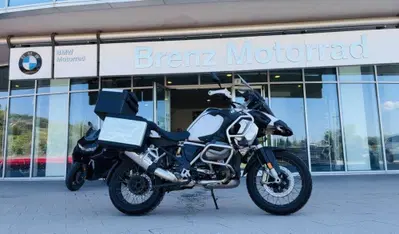Bmw R 1250 GS Adventure (2021 - 24) usata