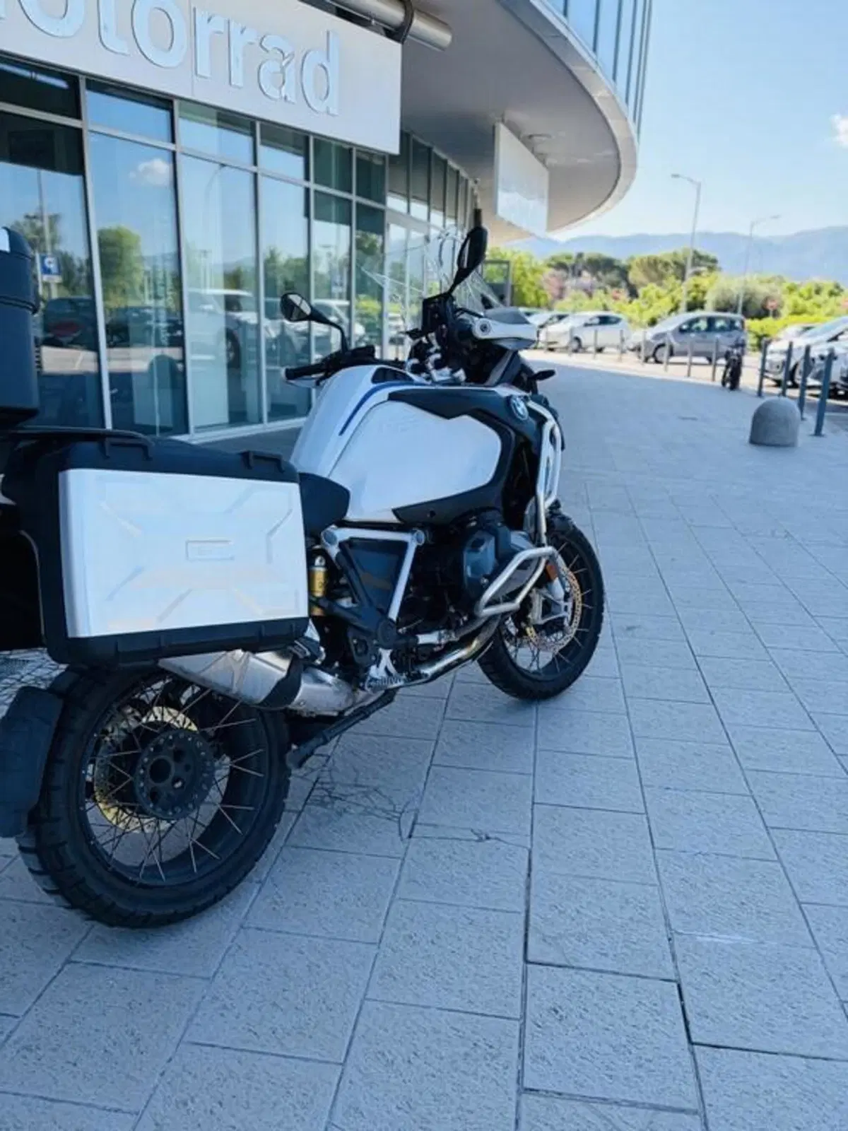 Bmw R 1250 GS Adventure (2021 - 24) (3)