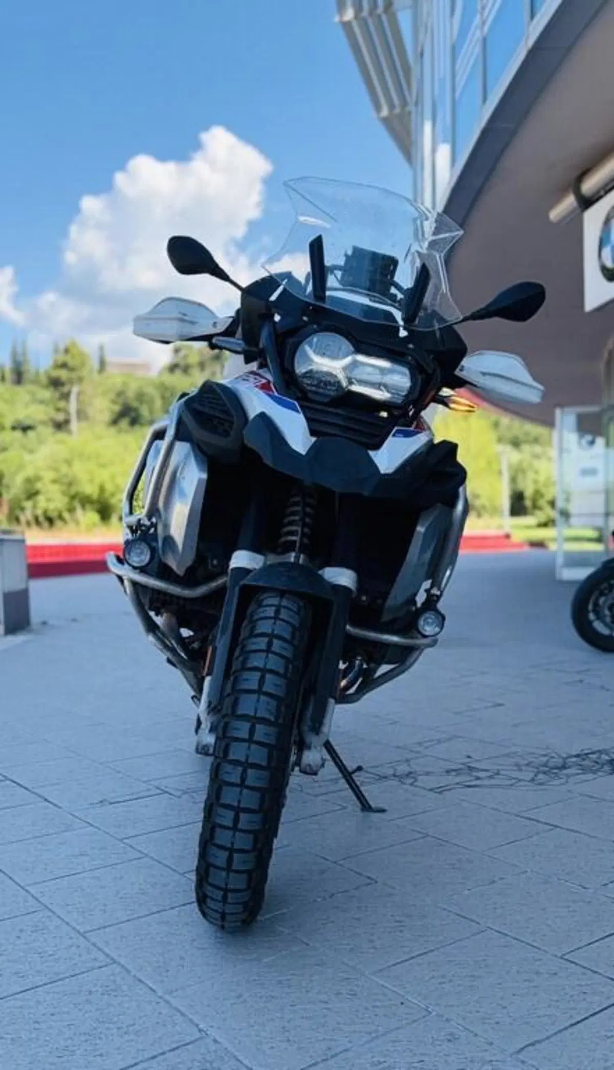 Bmw R 1250 GS Adventure (2021 - 24) (6)