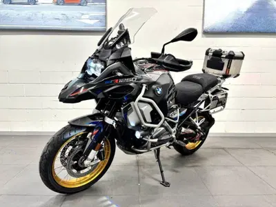 Bmw R 1250 GS Adventure (2019 - 20) usata