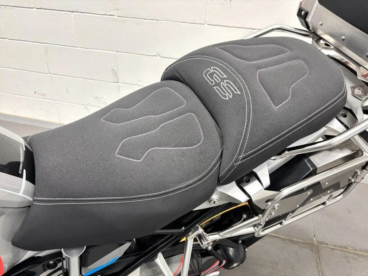 Bmw R 1250 GS Adventure (2019 - 20) (4)
