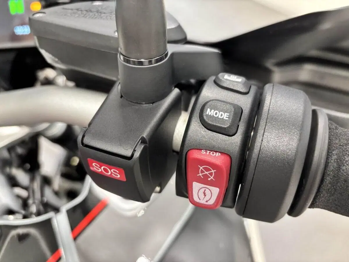 Bmw R 1250 GS Adventure (2019 - 20) (6)