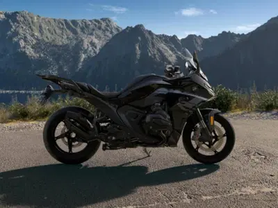 Bmw R 1300 RS (2026) nuova