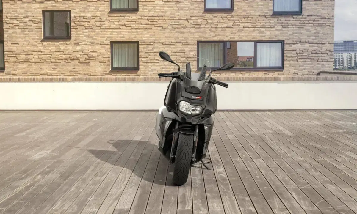 Bmw C 400 X (2025 - 26) (3)