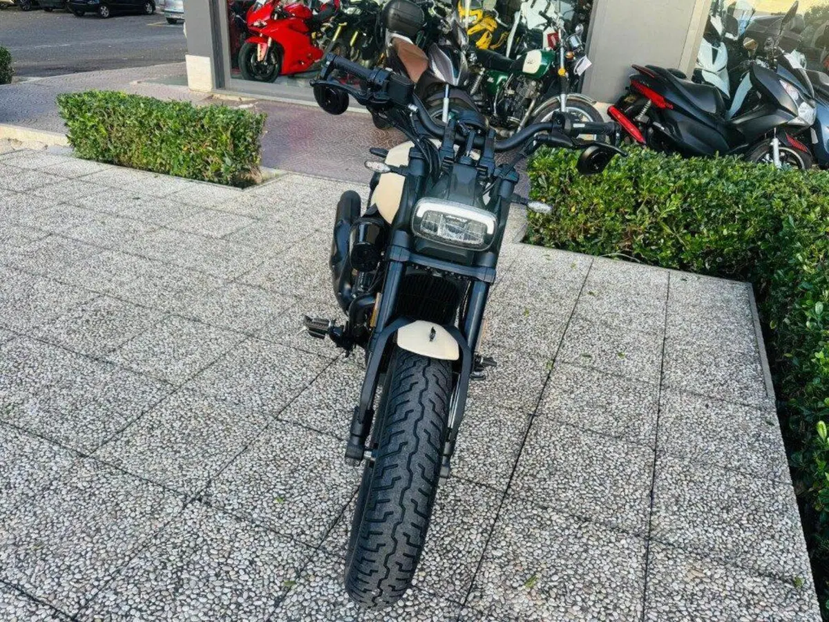 Benelli Leoncino 400 Bobber (2026) (9)