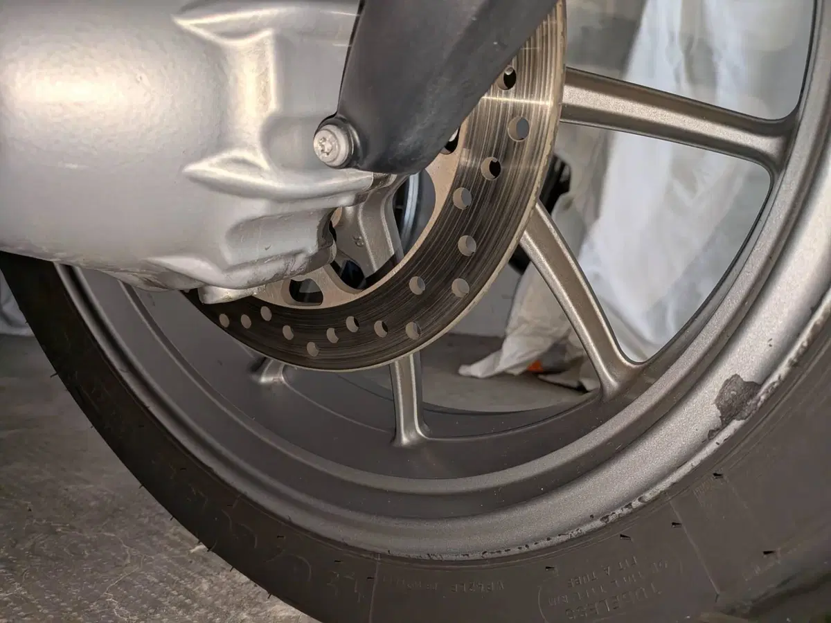 Bmw R 1200 GS (2013 - 16) (11)