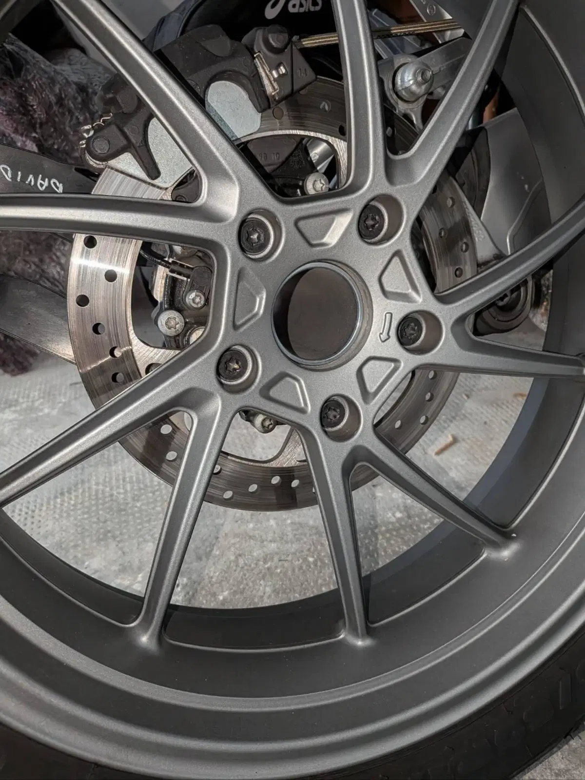 Bmw R 1200 GS (2013 - 16) (12)