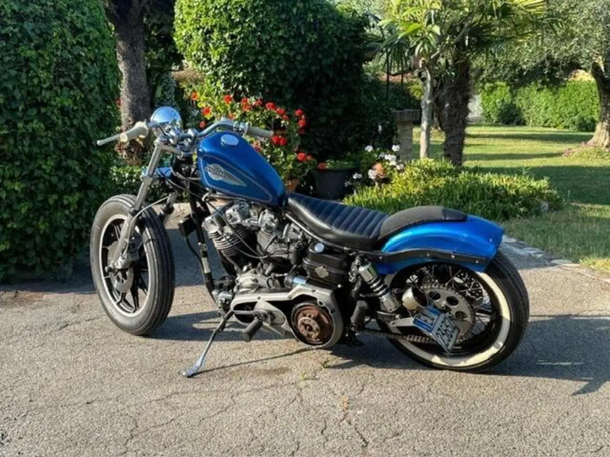 Harley-Davidson FXS 1200 Shovelhead (19)