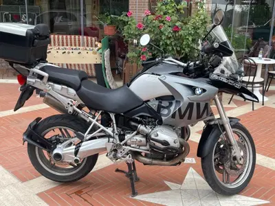 Bmw R 1200 GS (2004 - 07) usata