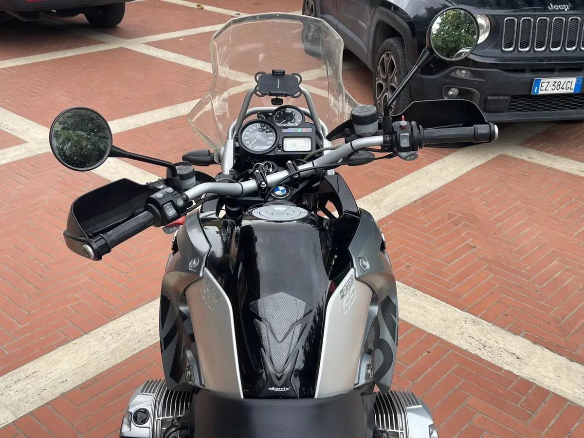 Bmw R 1200 GS (2004 - 07) (5)