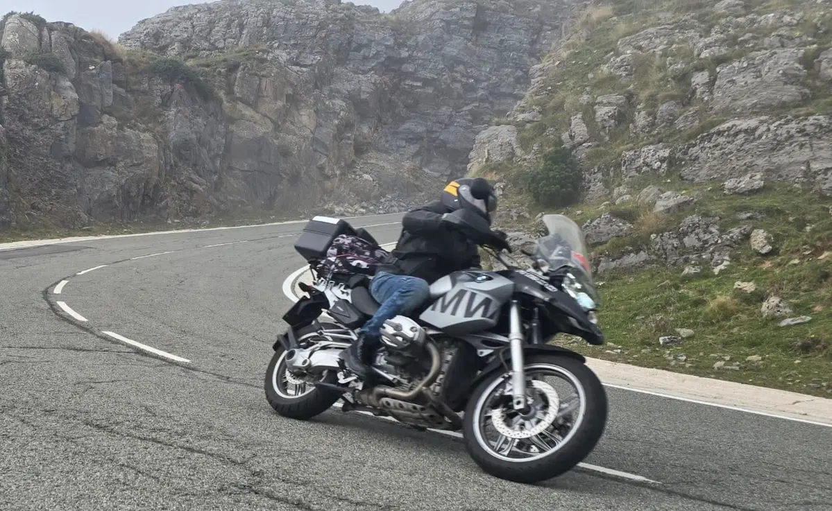 Bmw R 1200 GS (2004 - 07) (8)