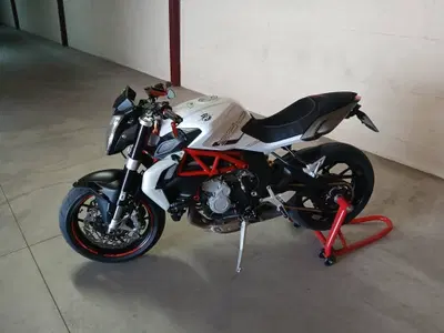 MV Agusta Brutale 800 EAS ABS (2012 - 15) usata