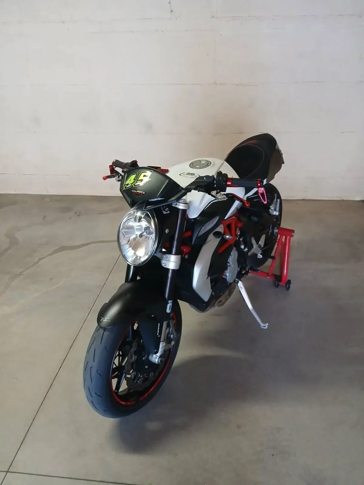 MV Agusta Brutale 800 EAS ABS (2012 - 15) (3)