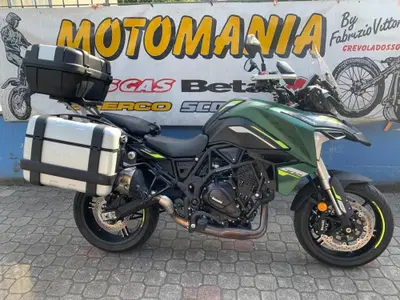 Benelli TRK 702 (2023 - 25) usata