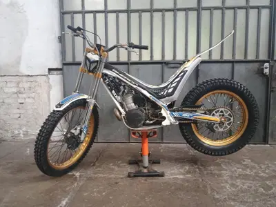 Sherco 300 - 305 ST usata