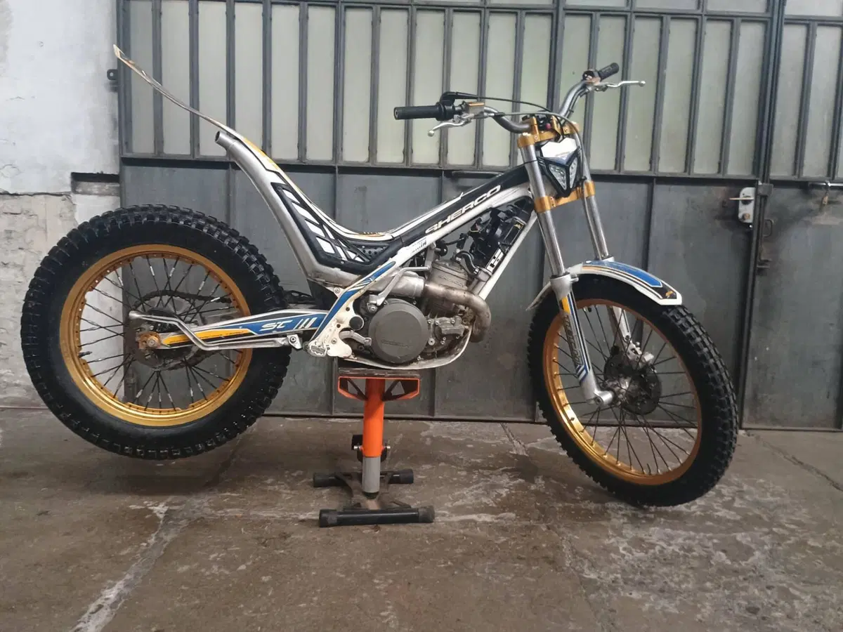 Sherco 300 - 305 ST (2)