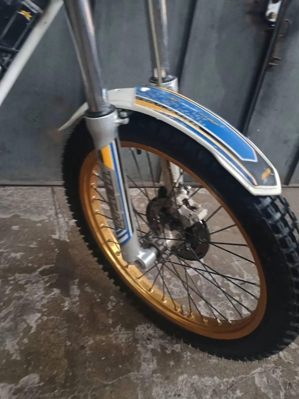 Sherco 300 - 305 ST (3)