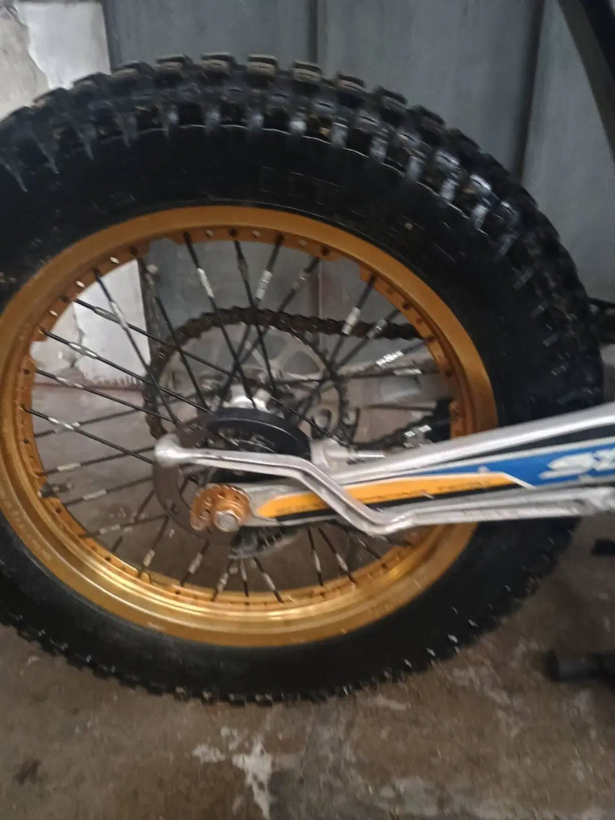 Sherco 300 - 305 ST (4)
