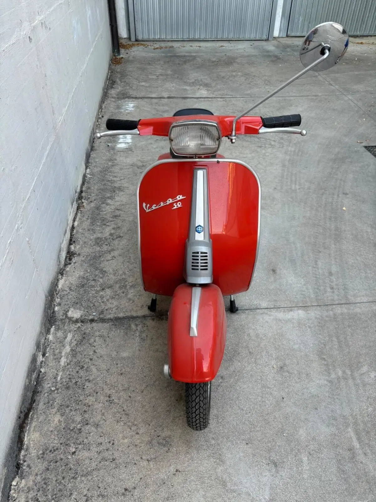 Piaggio Vespa 50 special 