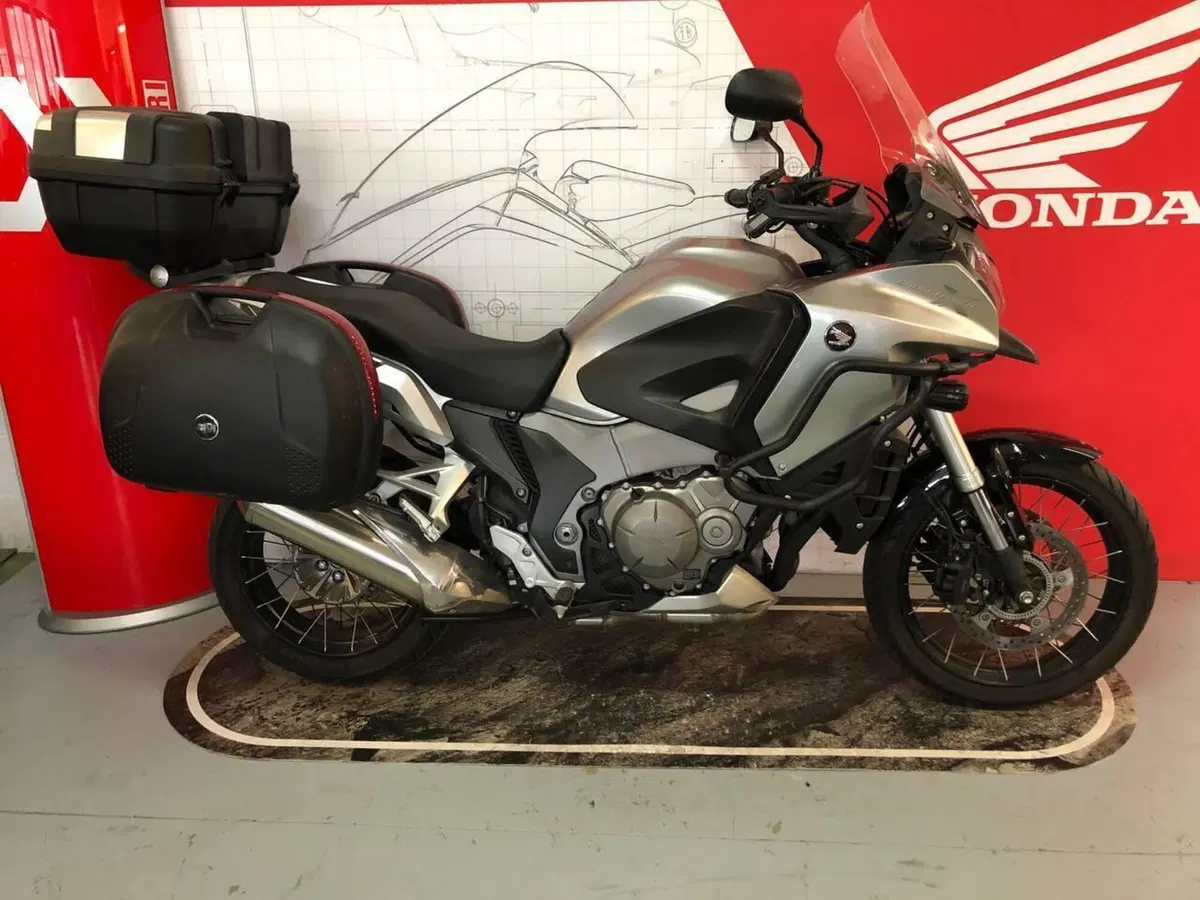 Honda Crosstourer ABS (2011 - 16)