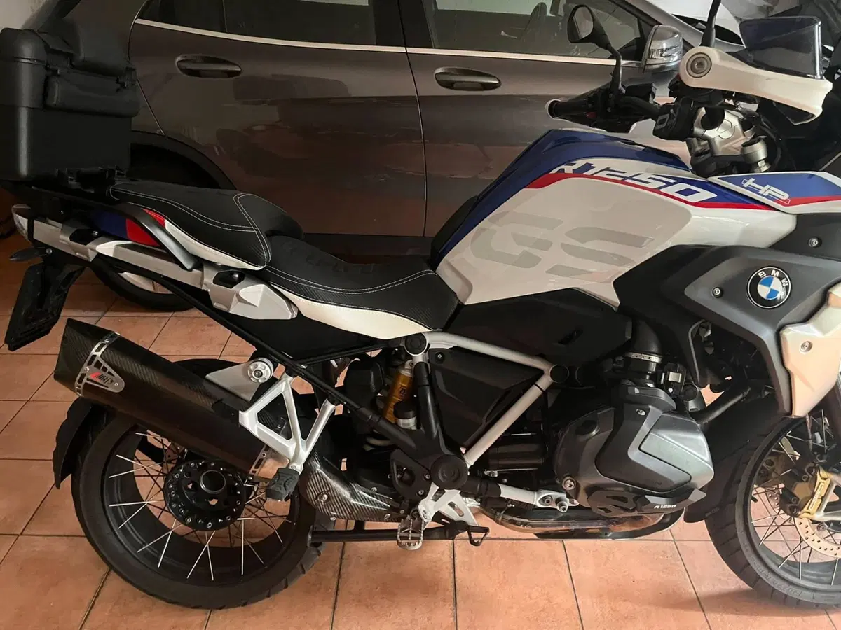 Bmw R 1250 GS (2019 - 20)