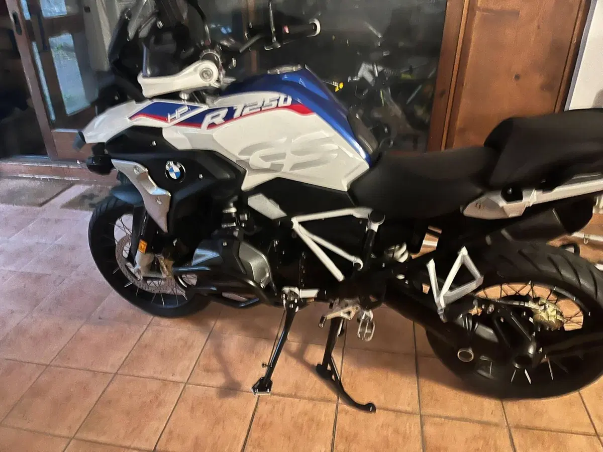 Bmw R 1250 GS (2019 - 20) (3)
