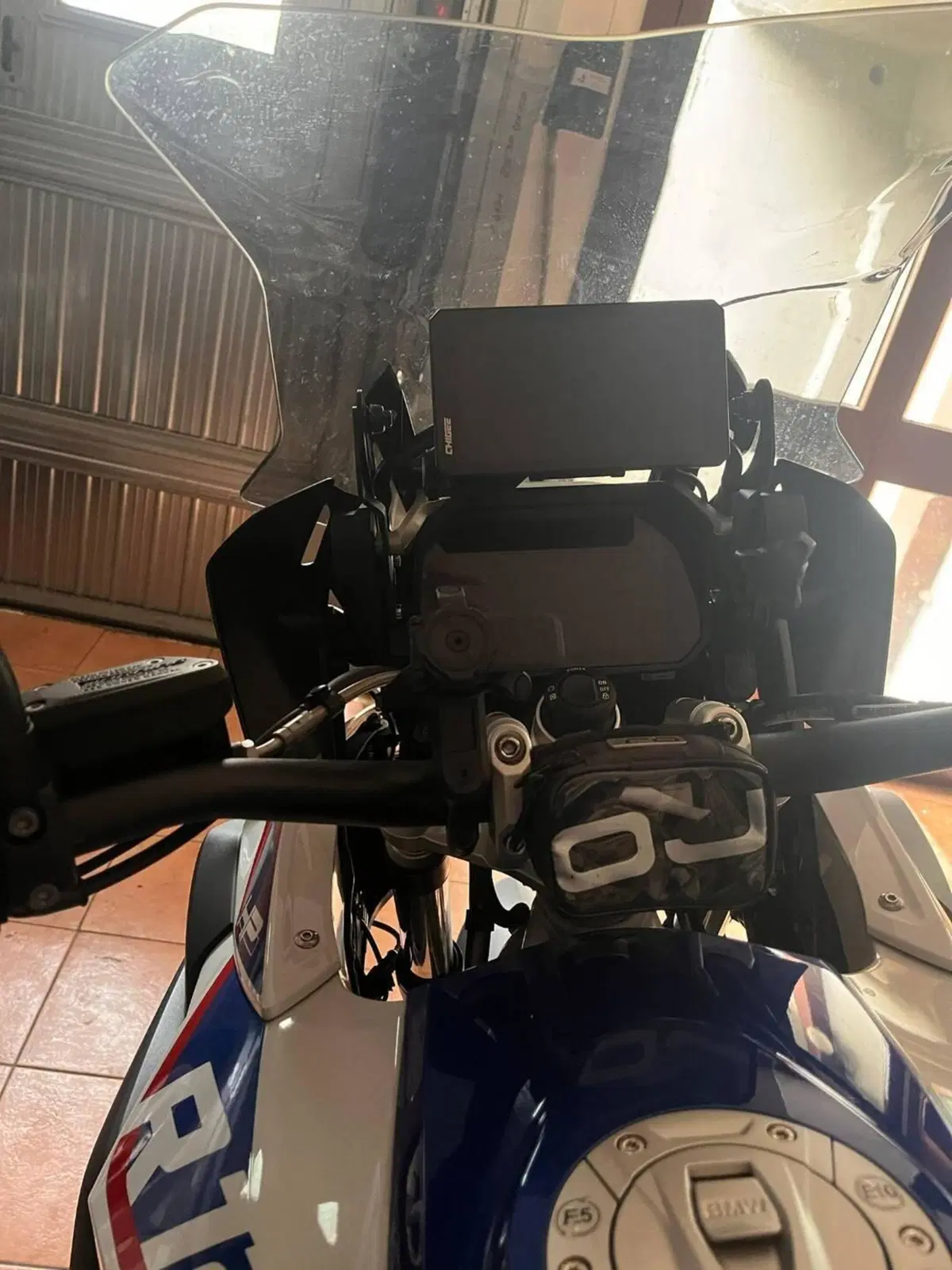 Bmw R 1250 GS (2019 - 20) (4)