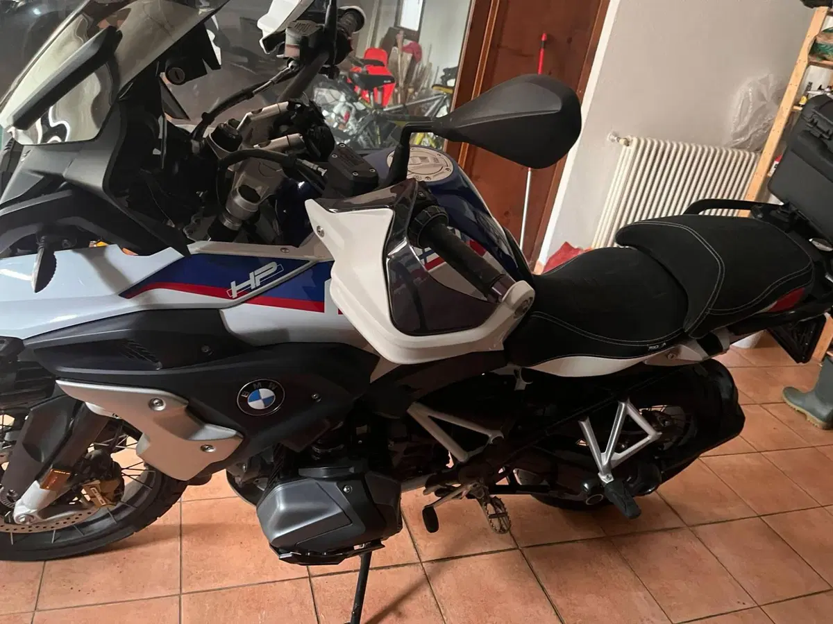 Bmw R 1250 GS (2019 - 20) (5)