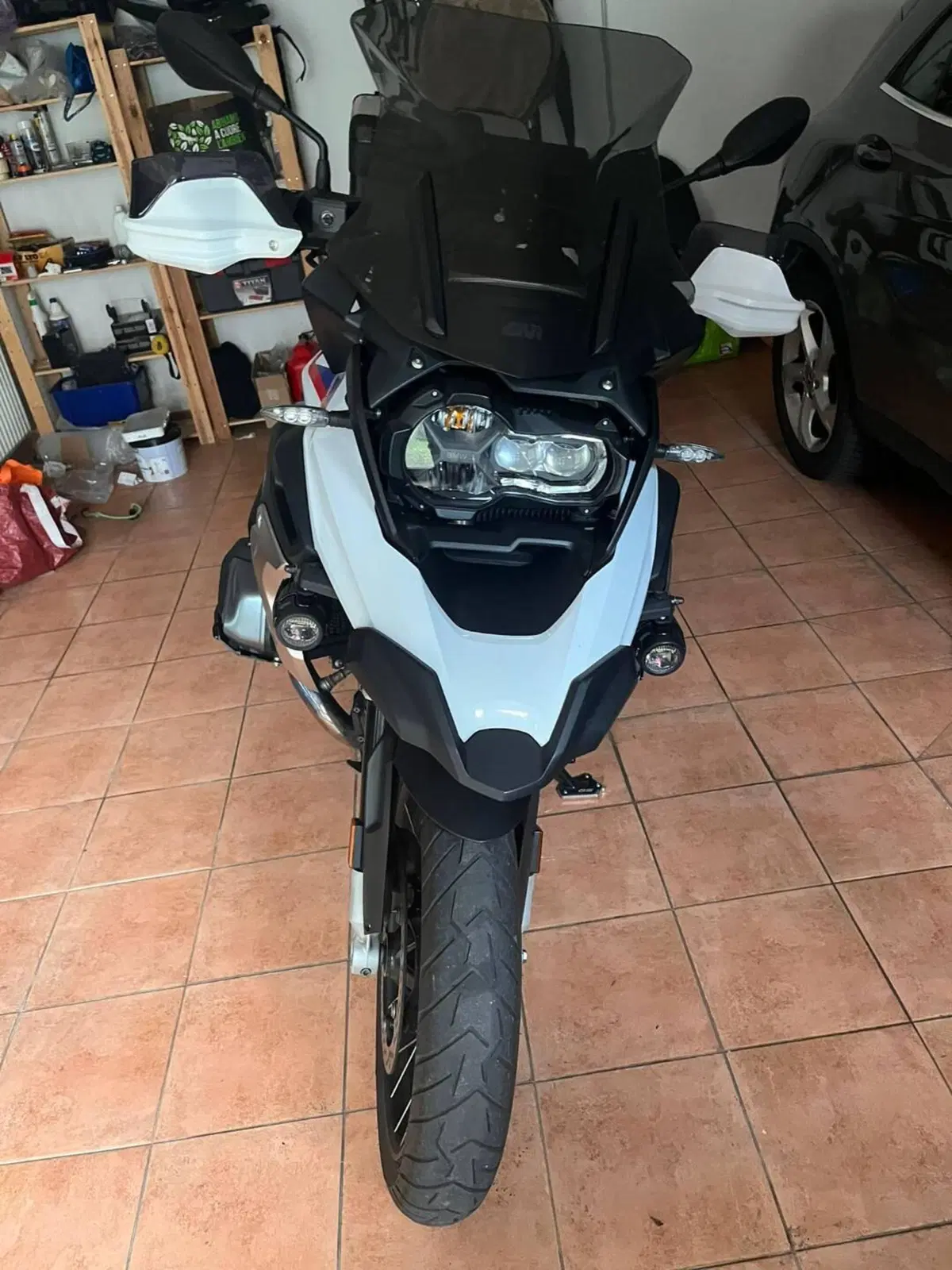 Bmw R 1250 GS (2019 - 20) (6)