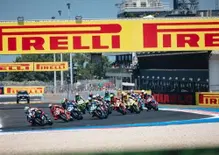 In diretta TV la sfida di Misano tra Bulega e Lecuona