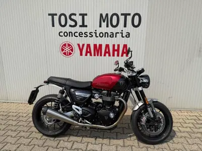 Triumph Speed Twin 1200 (2021 - 24) usata