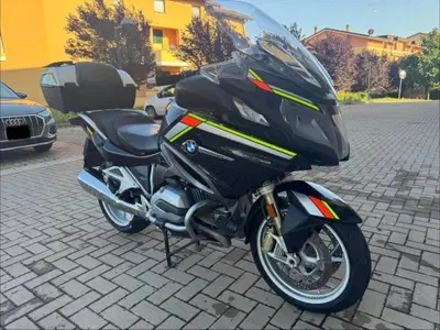 Bmw R 1200 RT (2017 - 18) usata