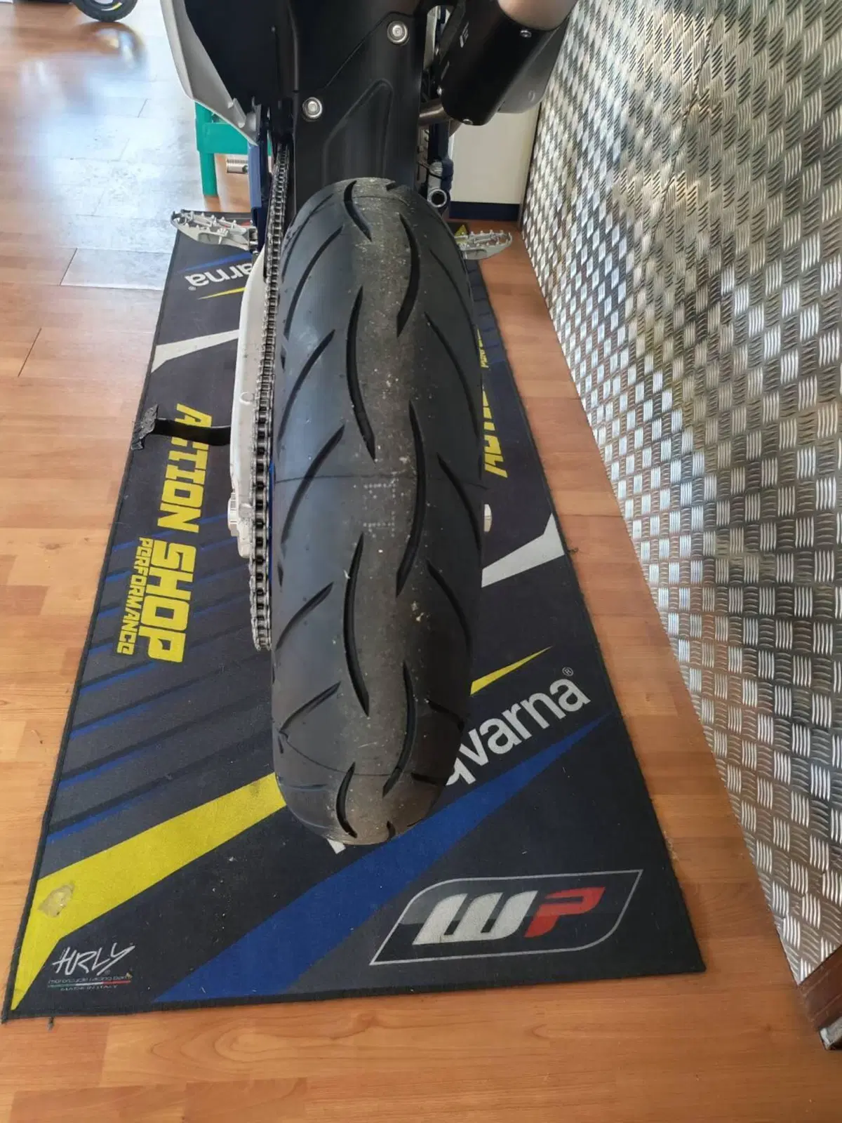 Husqvarna TC 125 (2023) (7)
