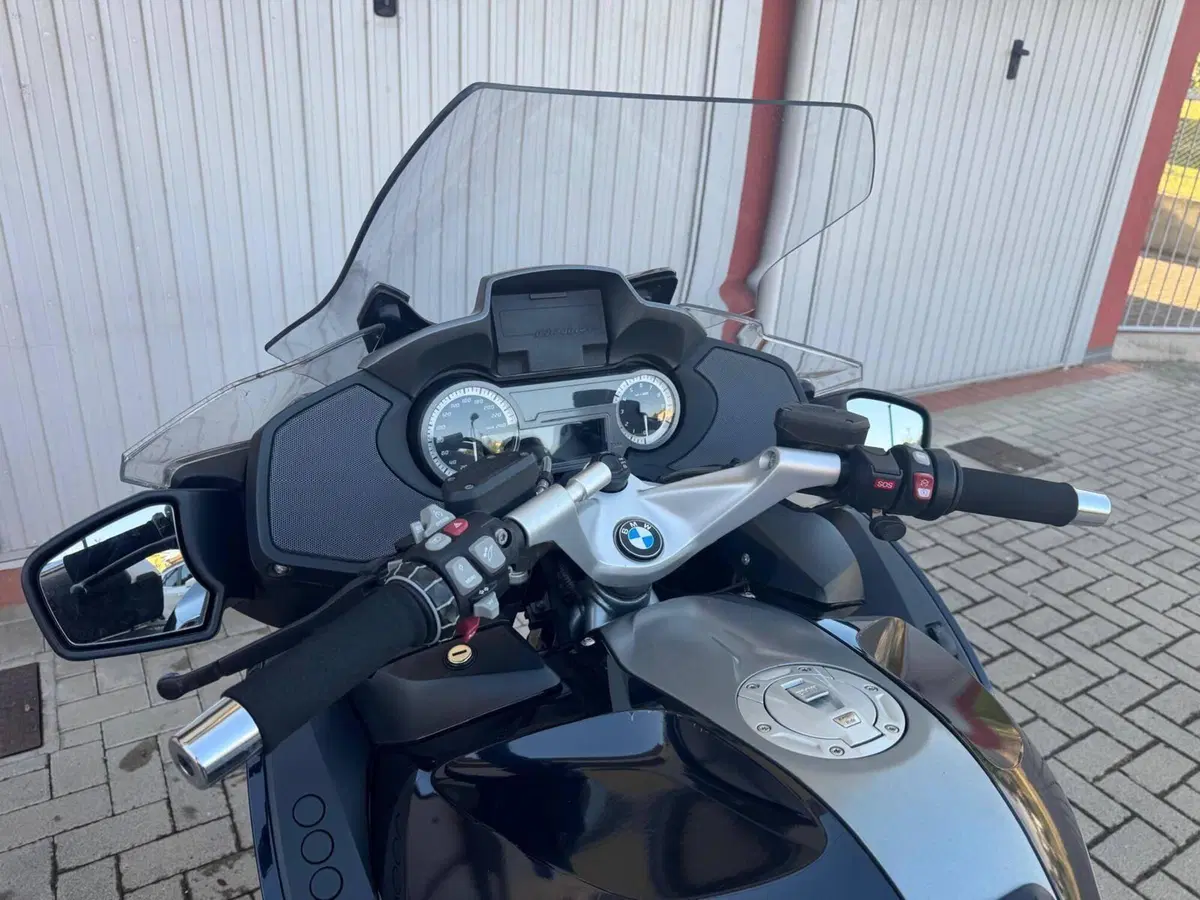 Bmw R 1200 RT (2017 - 18) (7)