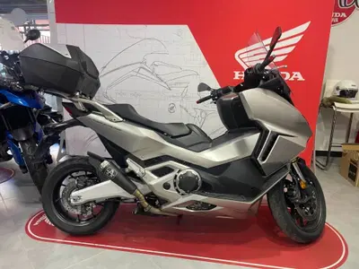 Honda Forza 750 DCT (2021 - 24) usata