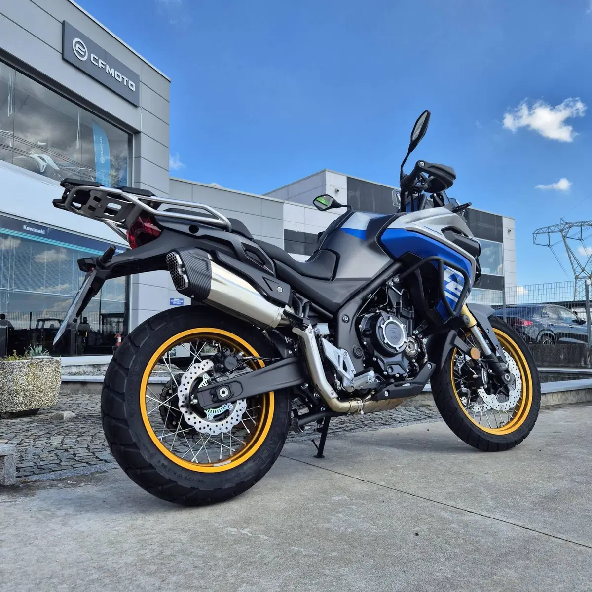 Voge Valico 525DSX (2023 - 26) (2)