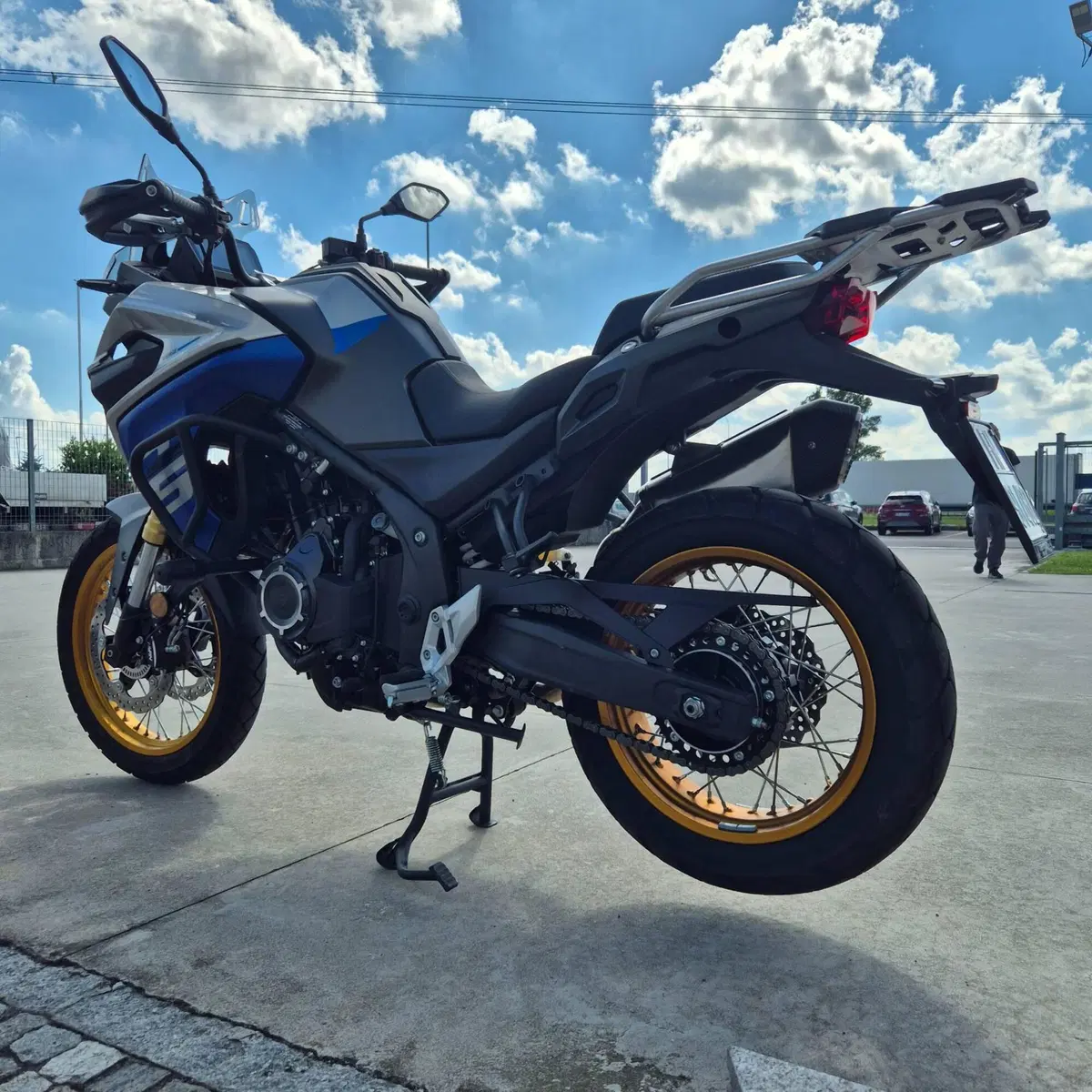 Voge Valico 525DSX (2023 - 26) (3)