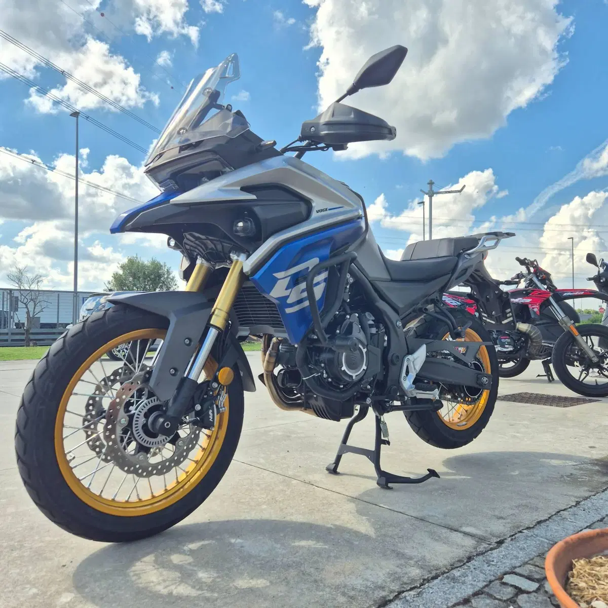 Voge Valico 525DSX (2023 - 26) (4)