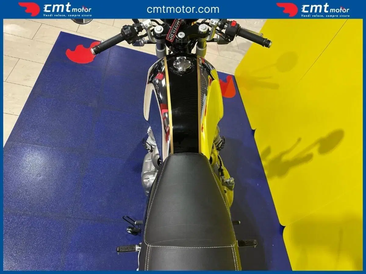 Royal Enfield Continental GT 650 Chrome (2020) (8)
