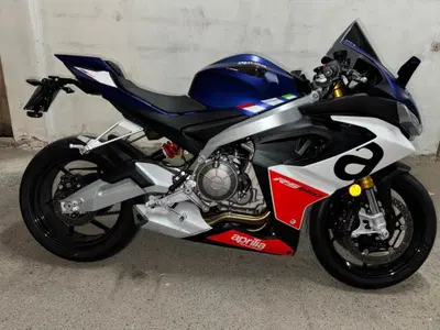 Aprilia RS 660 (2020 - 24) usata