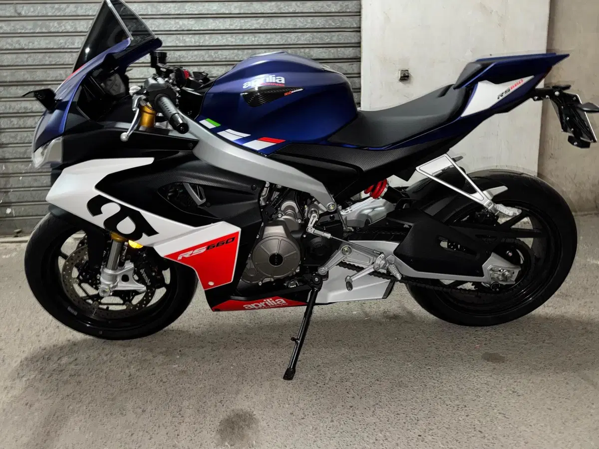 Aprilia RS 660 (2020 - 24) (3)