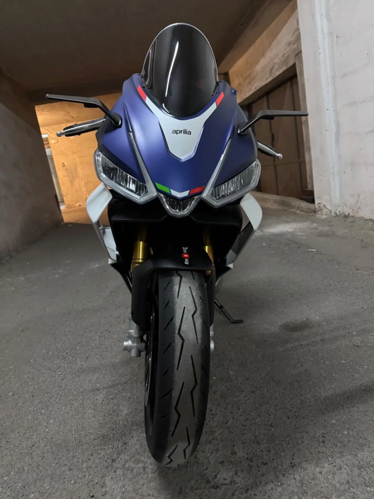 Aprilia RS 660 (2020 - 24) (4)