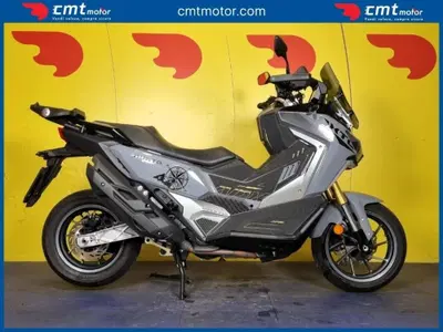 Sym ADXTG 400 (2025 - 26) usata
