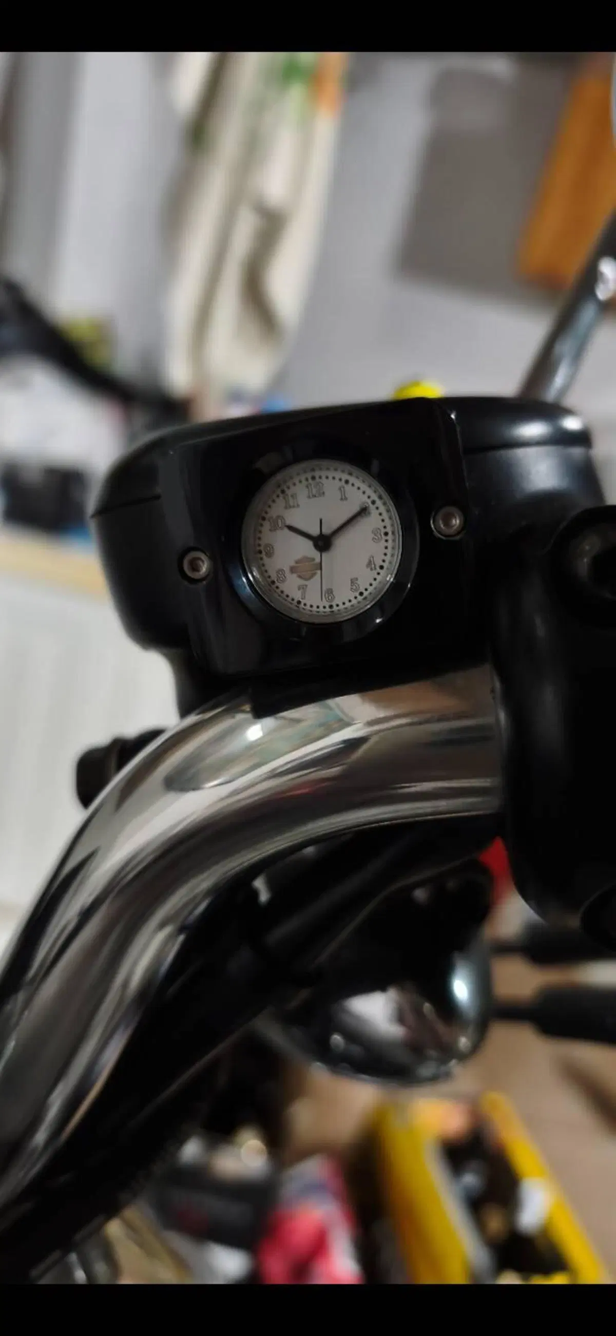 Harley-Davidson 883 Standard (2001 - 05) - XL 883 (7)