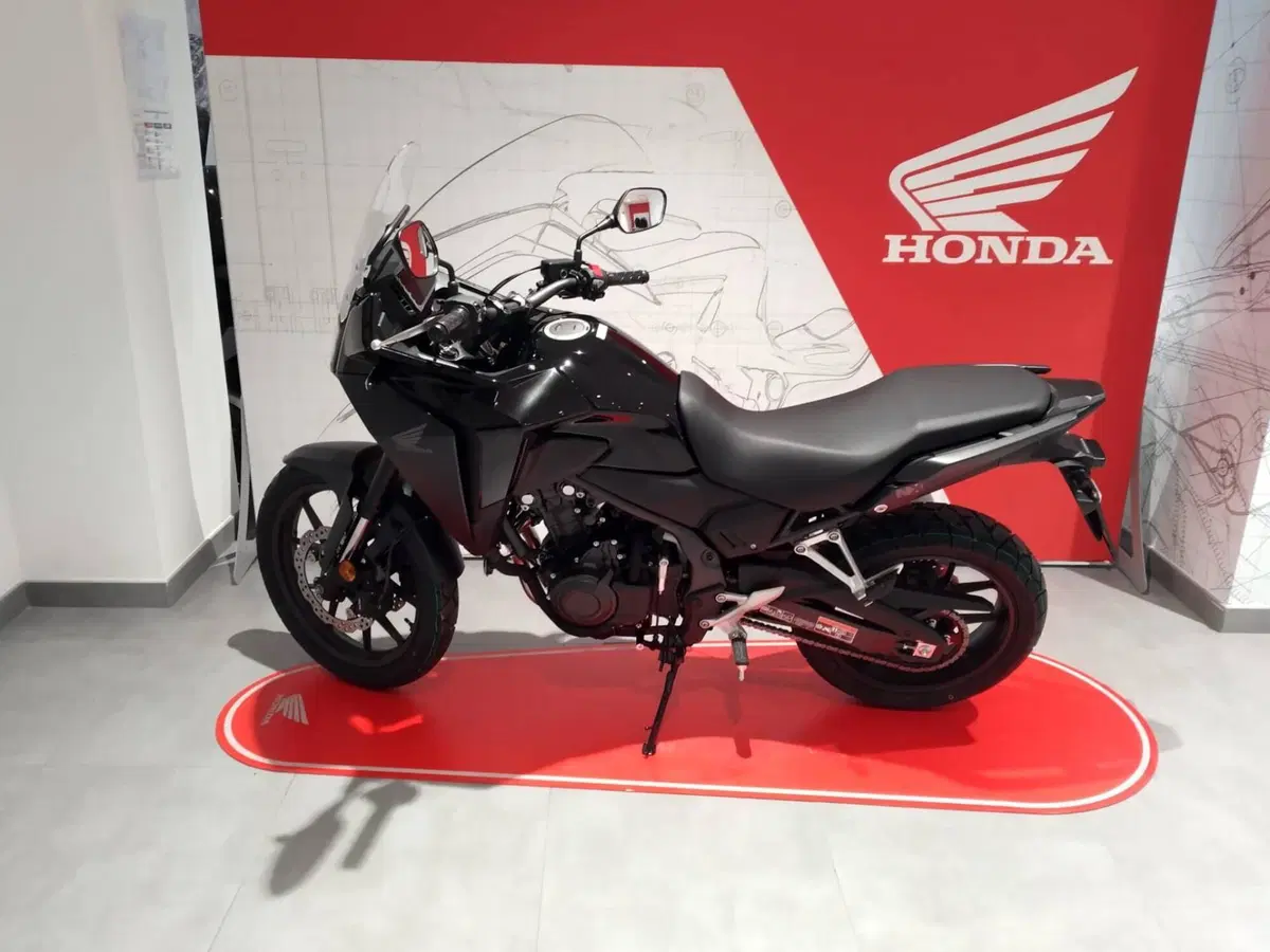 Honda NX500 (2026) (2)